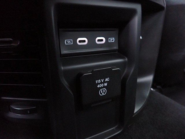 Certified 2026 RAM 2500 Laramie AWD/4WD image 9