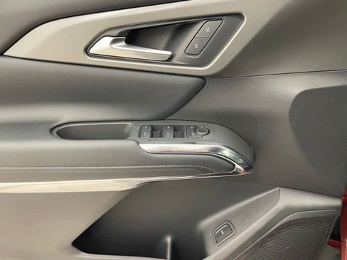 New 2026 Chevrolet Traverse LT w/ Midnight/Sport Edition image 10