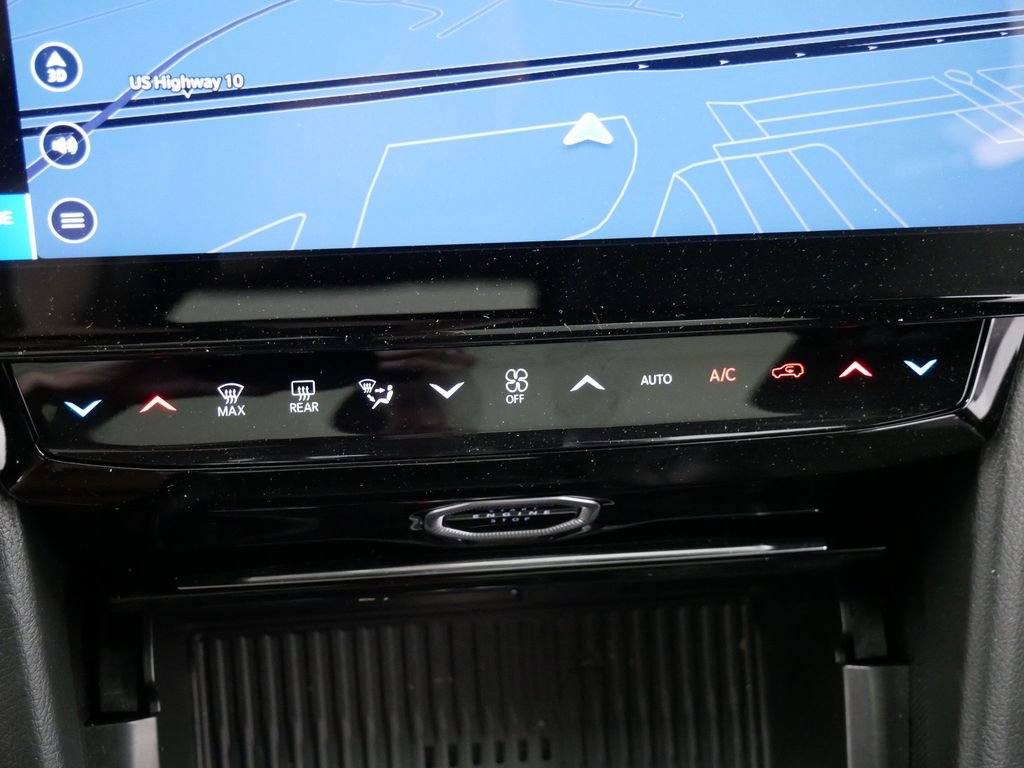 New 2026 Jeep Grand Cherokee Altitude AWD/4WD image 26