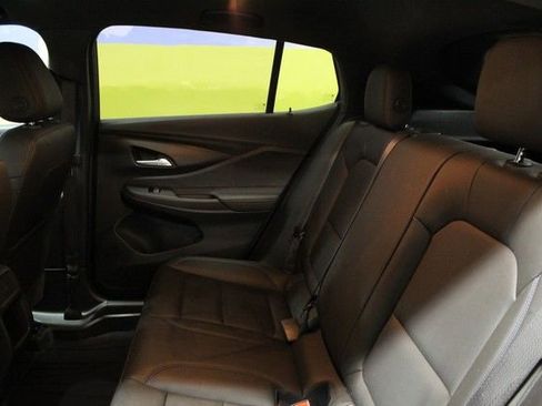 Used 2024 Buick Envista Sport Touring w/ Convenience I Package FWD image 14
