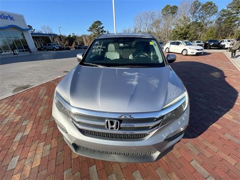 Used 2018 Honda Pilot EX-L image 2