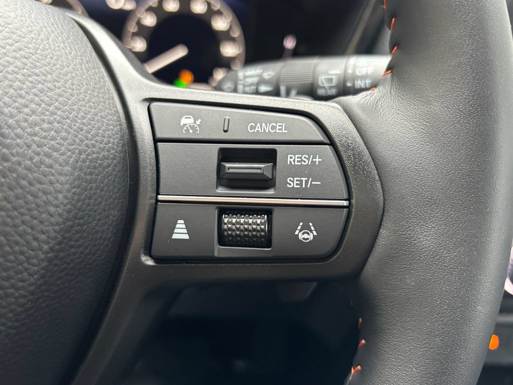 Used 2026 Honda CR-V TrailSport image 19