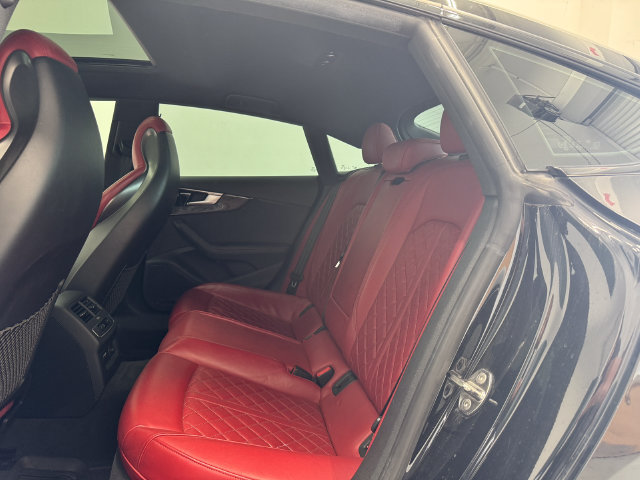Used 2022 Audi S5 Premium Plus AWD/4WD image 21