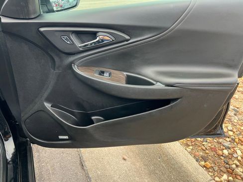 Used 2024 Chevrolet Malibu LT image 26