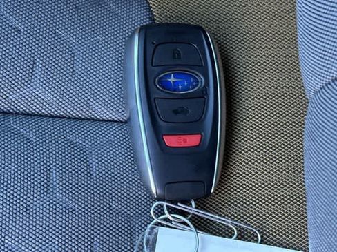 New 2026 Subaru Crosstrek 2.5i Sport w/ Crosstrek Mirror Package AWD/4WD image 30