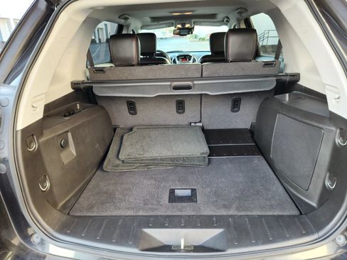 Used 2013 GMC Terrain SLT w/ Safety Package image 21