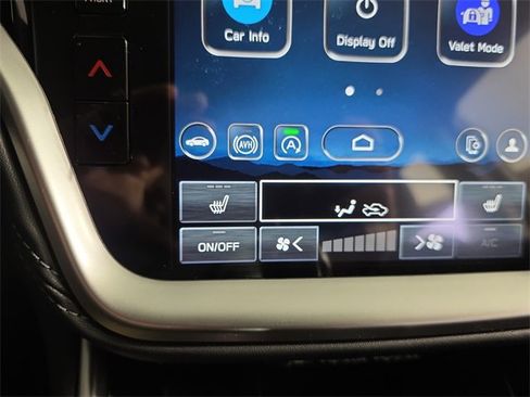 Certified 2025 Subaru Outback Premium image 15