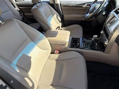 Used 2021 Lexus GX 460 Premium image 21