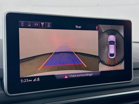 Used 2019 Audi S5 Prestige w/ S Sport Package image 14