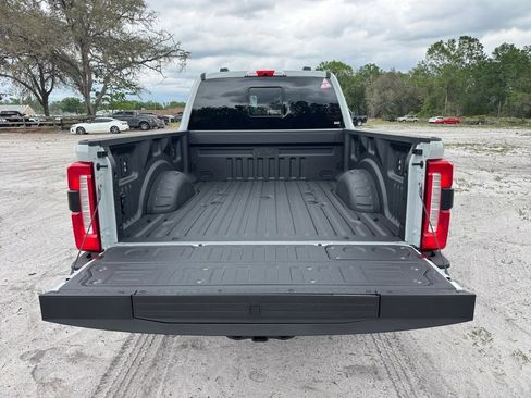 New 2026 Ford F250 Lariat AWD/4WD image 23