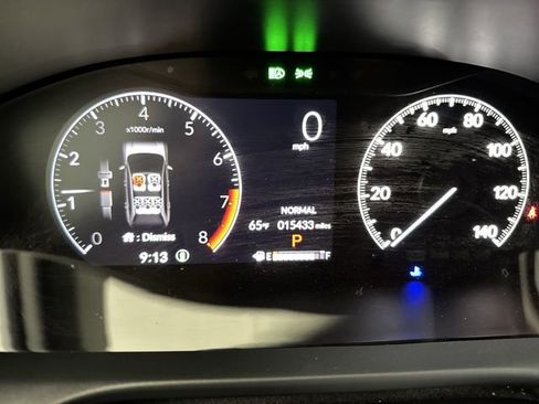 Used 2023 Honda HR-V Sport image 16