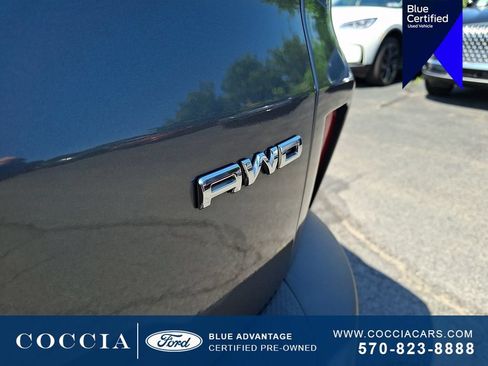 Certified 2021 Ford Escape SE w/ Convenience Package AWD/4WD image 33