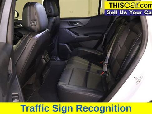 Used 2026 Chevrolet Equinox LT w/ Convenience Package II FWD image 26