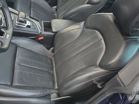 Used 2018 Audi S5 Prestige image 27