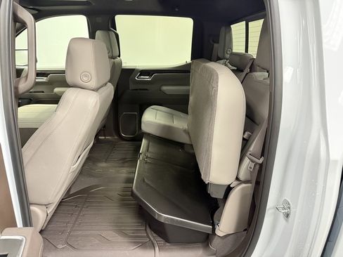 New 2026 GMC Sierra 1500 SLT w/ SLT Premium Package image 22