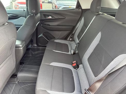 New 2026 Chevrolet TrailBlazer LT w/ Driver Confidence Package image 5
