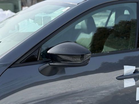 New 2026 MAZDA CX-50 AWD 2.5 Hybrid w/ Weather Package image 16