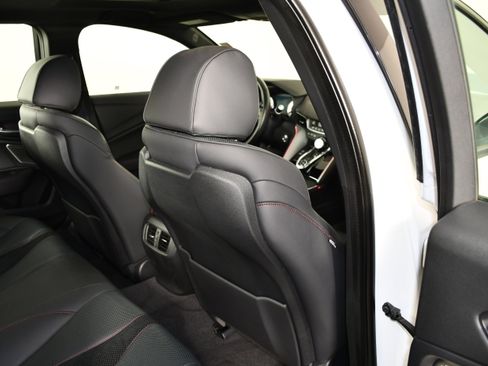 Certified 2023 Acura TLX SH-AWD w/ A-SPEC Pkg image 44