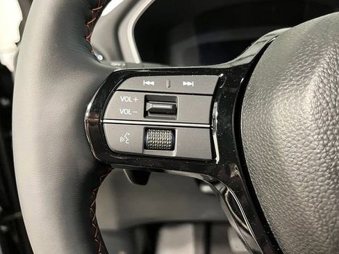New 2026 Honda Passport TrailSport Elite image 16