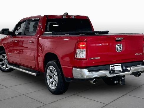 Used 2019 RAM 1500 Big Horn AWD/4WD image 12