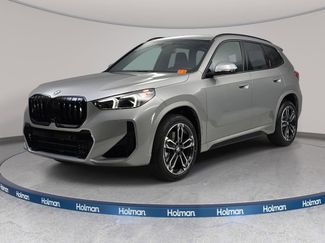 New 2026 BMW X1 xDrive28i w/ Technology Package video 1