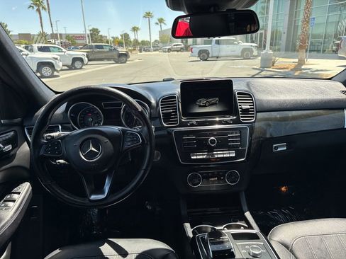 Used 2018 Mercedes-Benz GLE 350 image 15