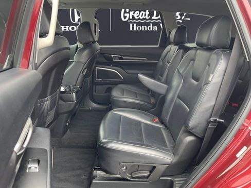Used 2024 Kia Telluride S w/ S Sunroof Package image 13