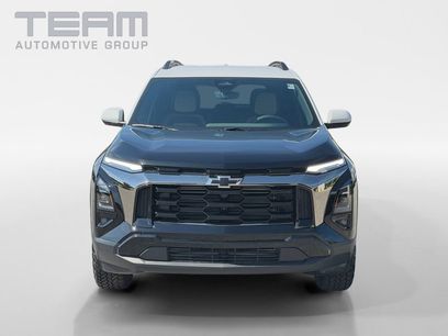 New 2026 Chevrolet Equinox ACTIV w/ Convenience Package III