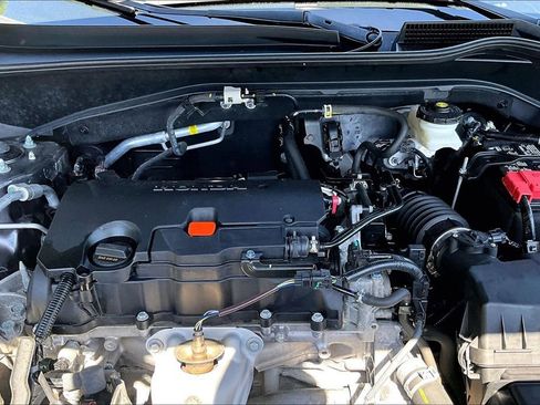 Used 2024 Honda HR-V EX-L image 23