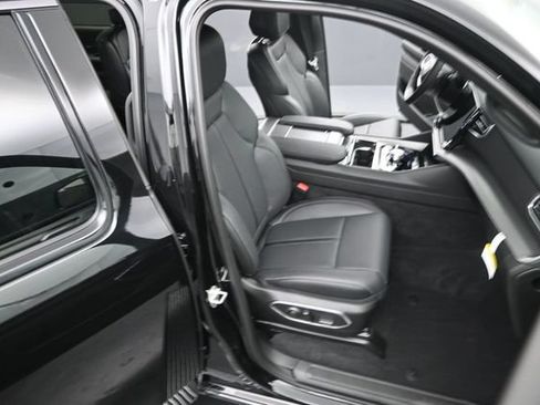 New 2026 Jeep Grand Wagoneer Limited AWD/4WD image 20