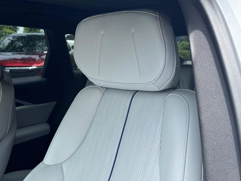Certified 2024 Cadillac Lyriq Luxury RWD image 14