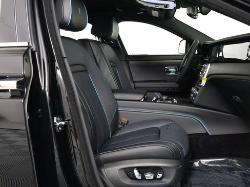 New 2026 Rolls-Royce Ghost AWD/4WD image 34