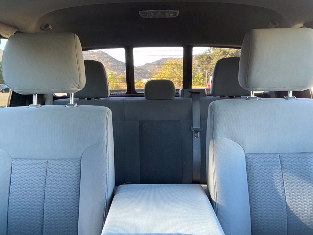 Used 2013 Ford F150 4x4 SuperCab image 37