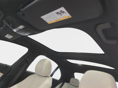 Used 2021 Mercedes-Benz E 450 4MATIC Sedan image 28