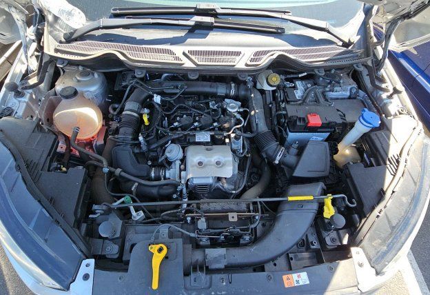 Used 2021 Ford EcoSport SE w/ SE Appearance Package FWD image 6