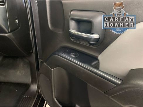 Used 2016 Chevrolet Silverado 3500 W/T w/ WT Convenience Package image 23