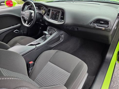 Certified 2023 Dodge Challenger R/T Scat Pack RWD image 18