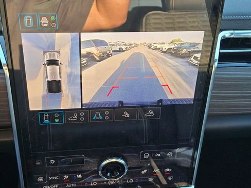 New 2025 GMC Sierra EV Denali image 20