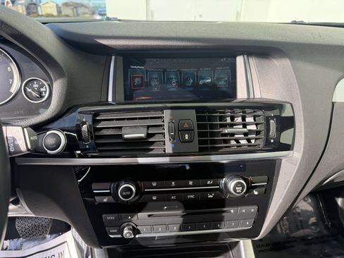 Used 2017 BMW X3 xDrive28i image 15