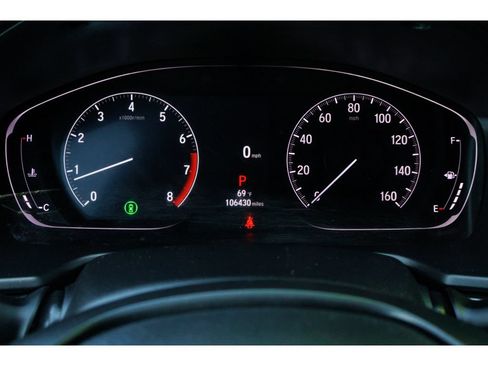 Used 2021 Honda Accord LX image 22