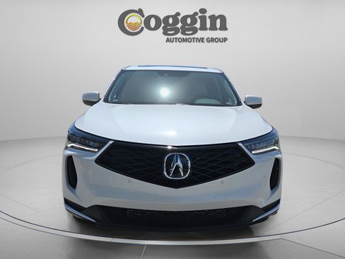 New 2026 Acura RDX SH-AWD w/ Technology Package image 9