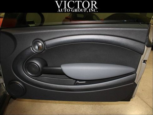 Used 2009 MINI Cooper Clubman Hardtop FWD image 28