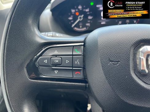 Used 2023 RAM ProMaster 2500 image 18