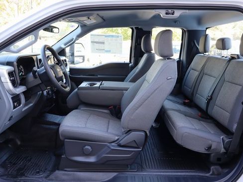 New 2026 Ford F250 XL w/ XL Off-Road Package image 21