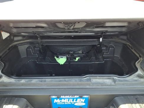 Used 2023 Honda Ridgeline RTL-E image 11