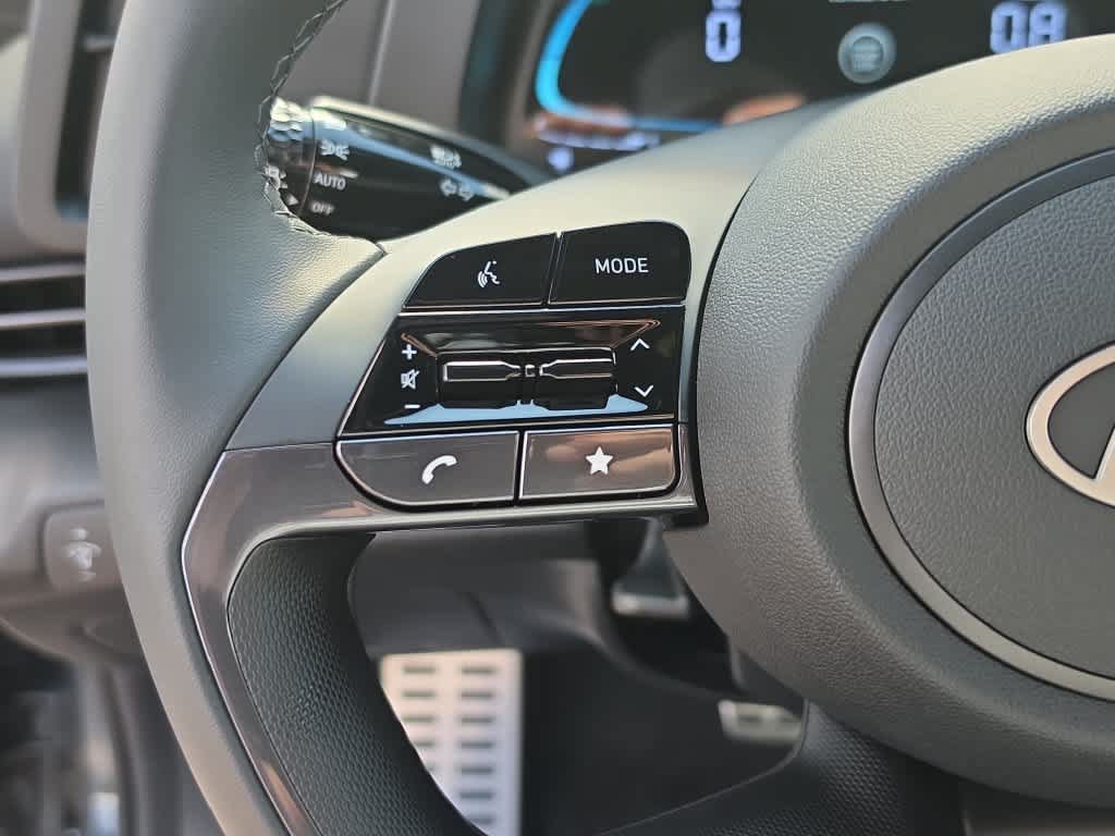 New 2026 Hyundai Elantra SEL Sport FWD image 26