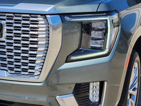 Used 2024 GMC Yukon XL Denali w/ LPO, Floor Liner Package image 9