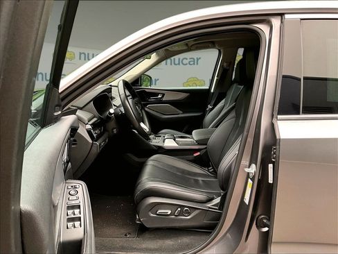 Used 2023 Acura MDX SH-AWD w/ Technology Package image 11