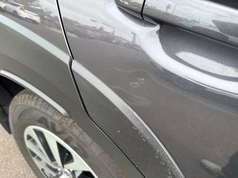 Certified 2025 Subaru Outback Premium image 12