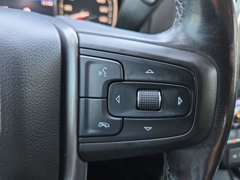 Used 2019 GMC Sierra 1500 Denali w/ Denali Ultimate Package image 18